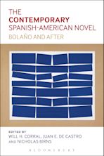 The Contemporary Spanish-American Novel cover