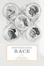 Historicizing Race cover