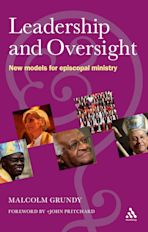 Leadership and Oversight cover