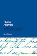 Phasal Analysis cover