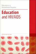 Education and HIV/AIDS cover