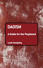 Daoism: A Guide for the Perplexed cover