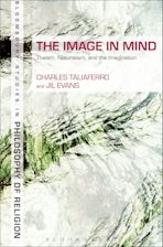 The Image in Mind cover