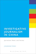 Investigative Journalism in China cover