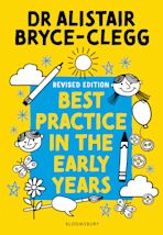 Best Practice in the Early Years cover