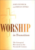 Worship in Transition cover