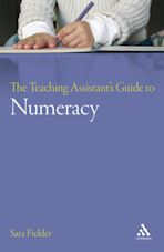 Teaching Assistant's Guide to Numeracy cover