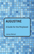 Augustine: A Guide for the Perplexed cover