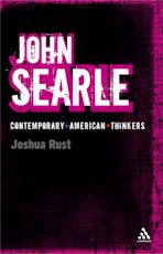 John Searle cover