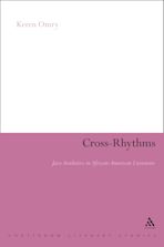 Cross-Rhythms cover