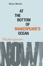 At the Bottom of Shakespeare’s Ocean cover