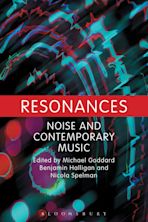 Resonances cover