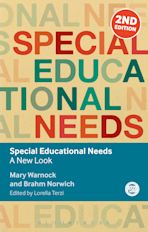 Special Educational Needs cover