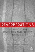 Reverberations cover