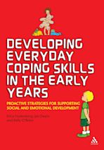 Developing Everyday Coping Skills in the Early Years cover