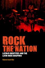 Rock the Nation cover