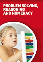 Problem Solving, Reasoning and Numeracy cover