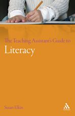 The Teaching Assistant's Guide to Literacy cover