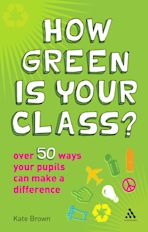 How Green is Your Class? cover