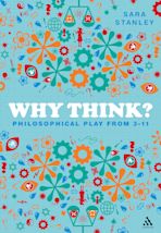 Why Think? cover