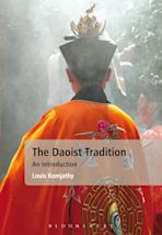 The Daoist Tradition cover