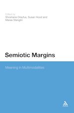 Semiotic Margins cover