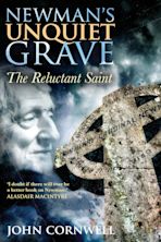 Newman's Unquiet Grave cover