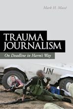 Trauma Journalism cover