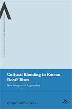 Cultural Blending In Korean Death Rites cover