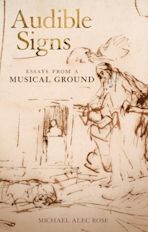 Audible Signs cover