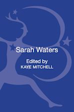 Sarah Waters cover