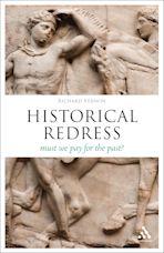 Historical Redress cover