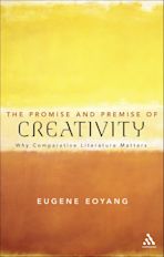 The Promise and Premise of Creativity cover