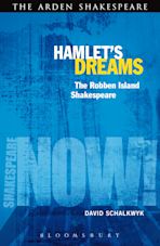 Hamlet's Dreams cover