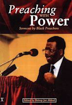 Preaching With Power cover