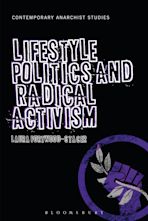 Lifestyle Politics and Radical Activism cover