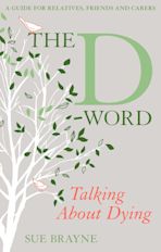 The D-Word: Talking about Dying cover