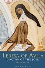 Teresa of Avila cover