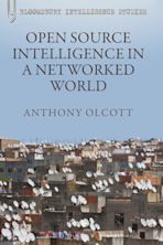 Open Source Intelligence in a Networked World cover