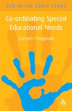 Co-ordinating Special Educational Needs cover
