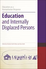 Education and Internally Displaced Persons cover