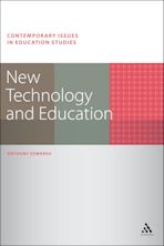 New Technology and Education cover