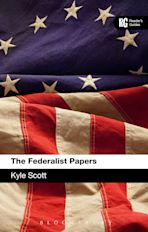 The Federalist Papers cover