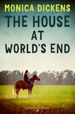 The House at World's End cover