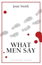 What Men Say cover