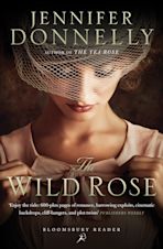 The Wild Rose cover