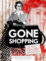 Gone Shopping cover