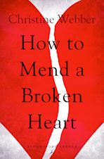 How to Mend a Broken Heart cover