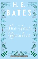The Four Beauties cover