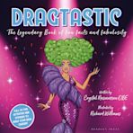 Dragtastic cover